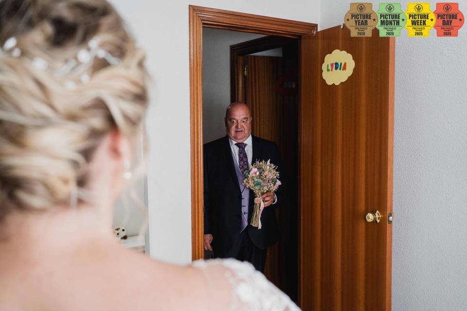 Fotografía de boda Studioxtres
