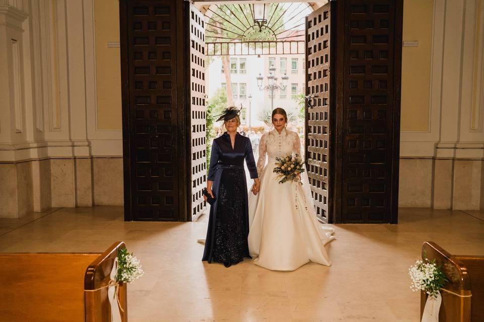 Fotografía de boda Studioxtres