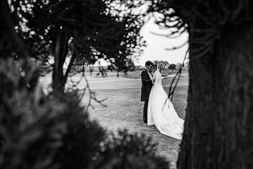 Fotografía de boda Studioxtres
