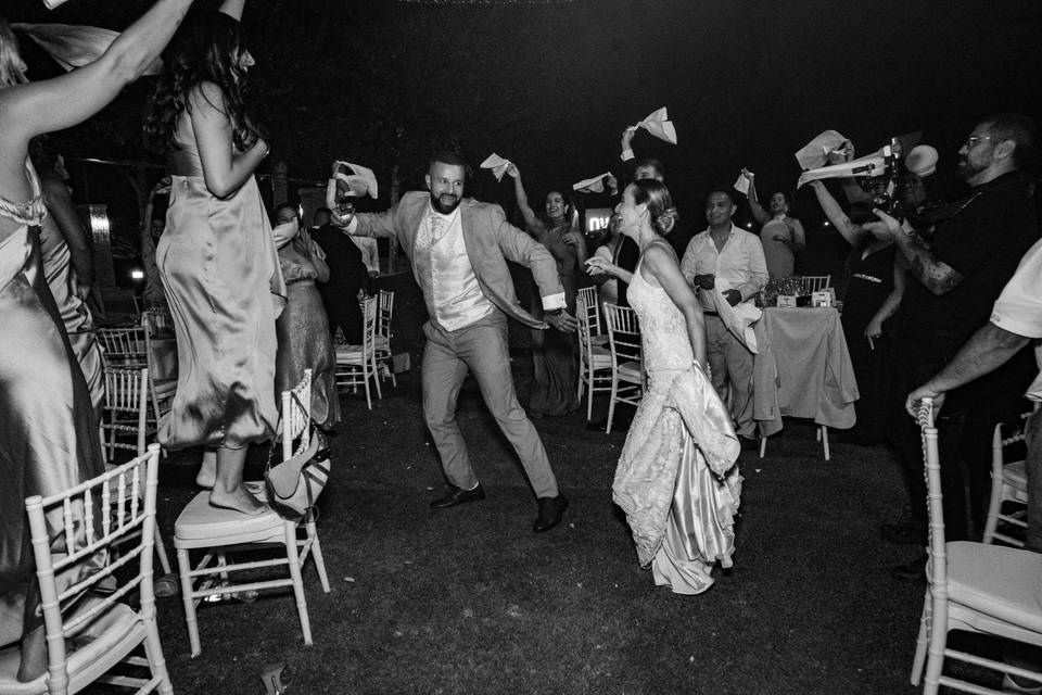 Fotografía de boda Studioxtres