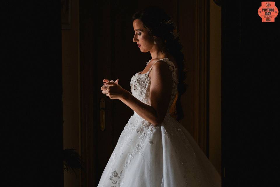 Fotografía de boda Studioxtres