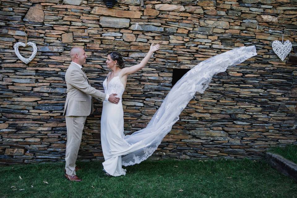 Fotografía de boda Studioxtres