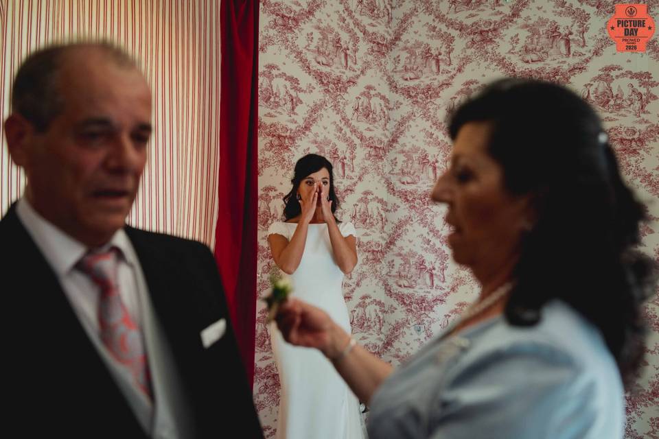 Fotografía de boda Studioxtres