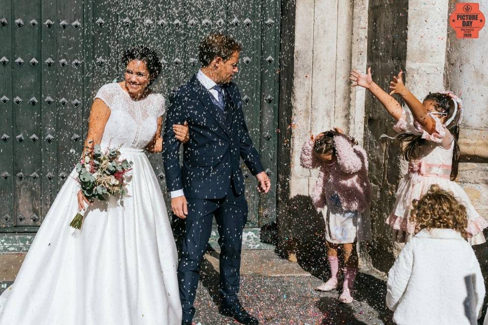 Fotografía de boda Studioxtres