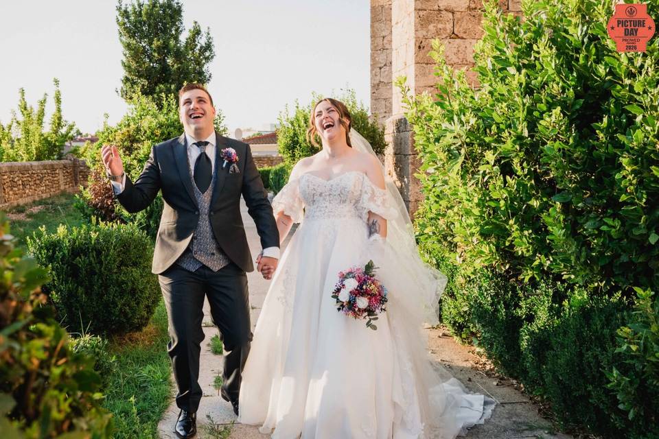 Fotografía de boda Studioxtres