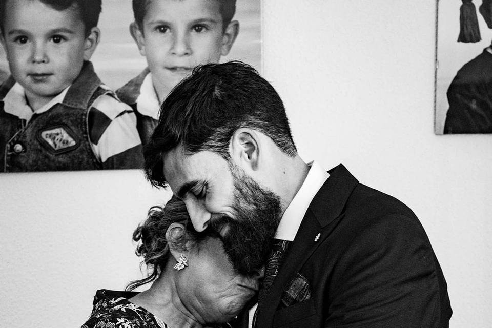 Fotografía de boda Studioxtres