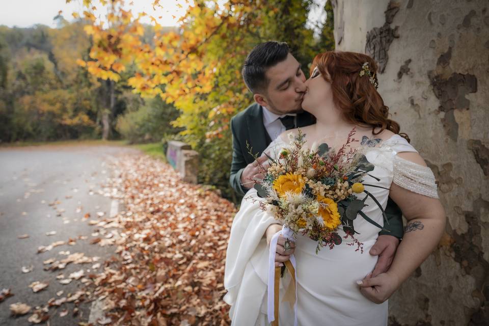 Fotografía de boda Studioxtres