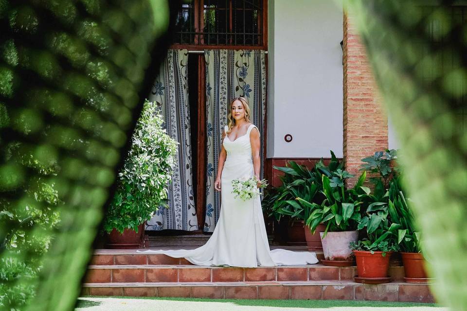 Fotografía de boda Studioxtres