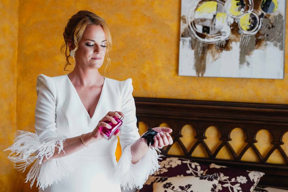 Fotografía de boda Studioxtres