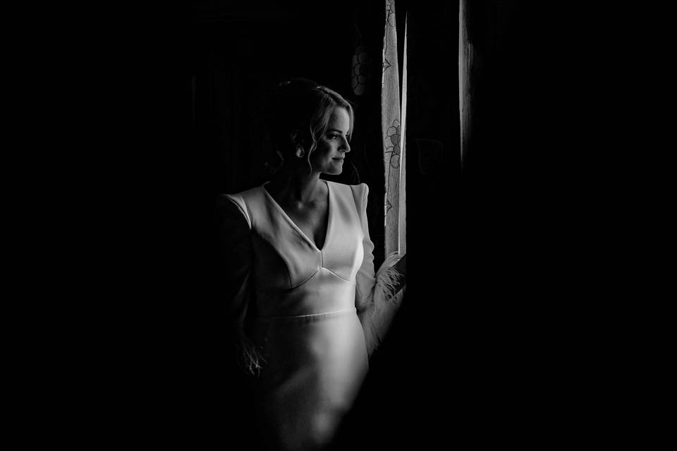 Fotografía de boda Studioxtres