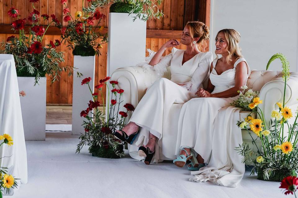 Fotografía de boda Studioxtres