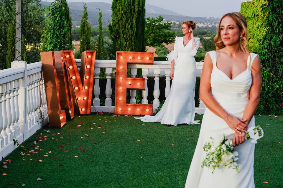 Fotografía de boda Studioxtres