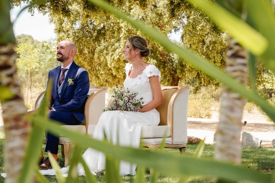 Fotografía de boda Studioxtres
