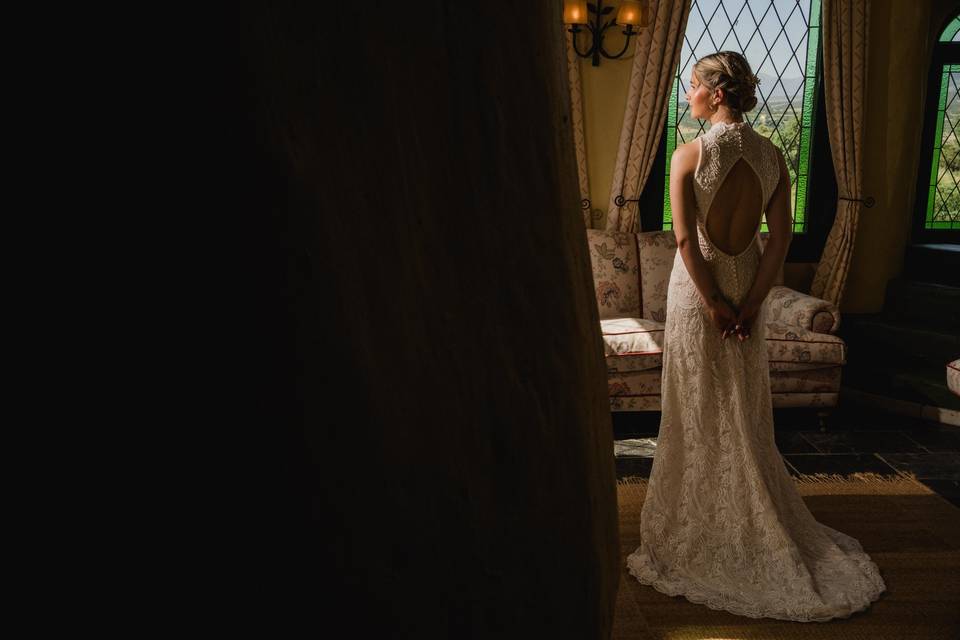 Fotografía de boda Studioxtres