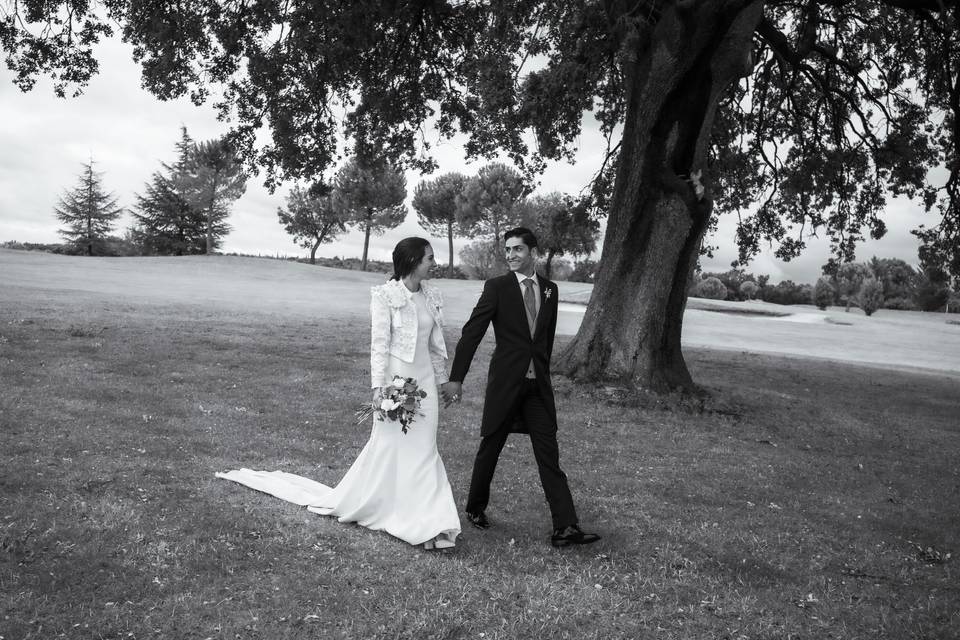 Fotografía de boda Studioxtres