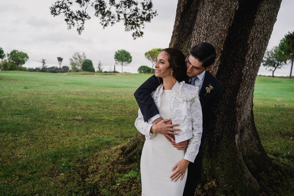 Fotografía de boda Studioxtres