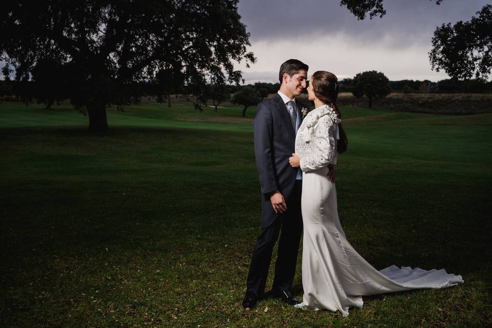 Fotografía de boda Studioxtres