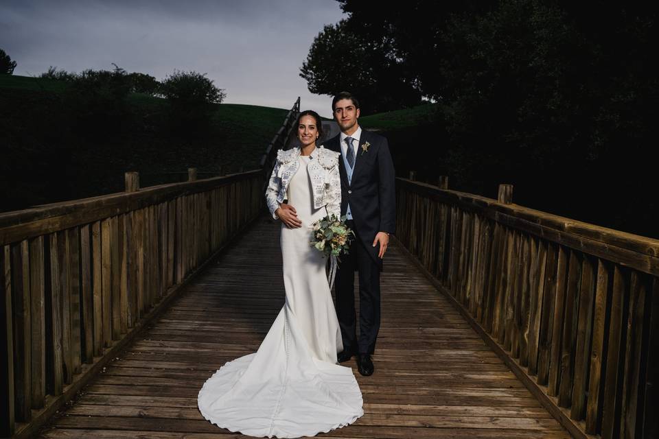 Fotografía de boda Studioxtres