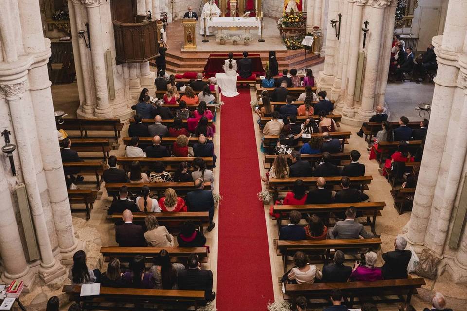 Fotografía de boda Studioxtres