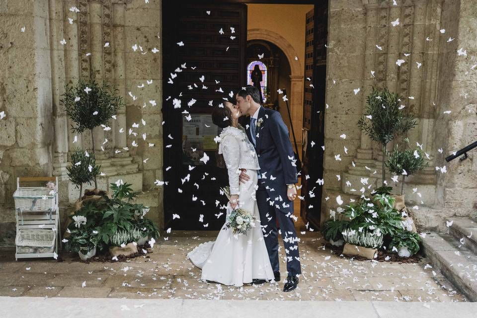 Fotografía de boda Studioxtres