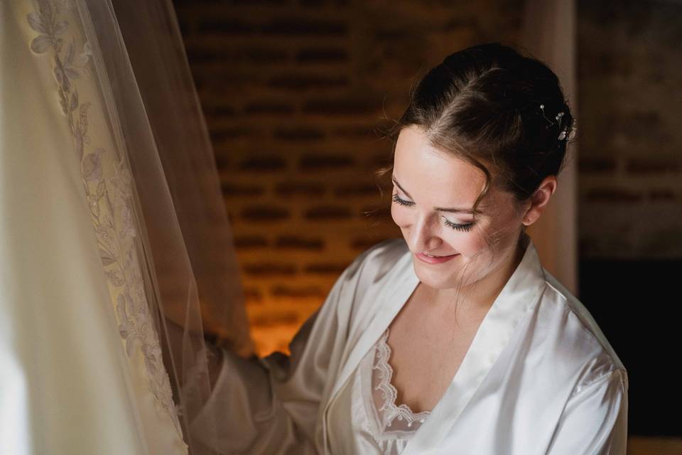 Fotografía de boda Studioxtres