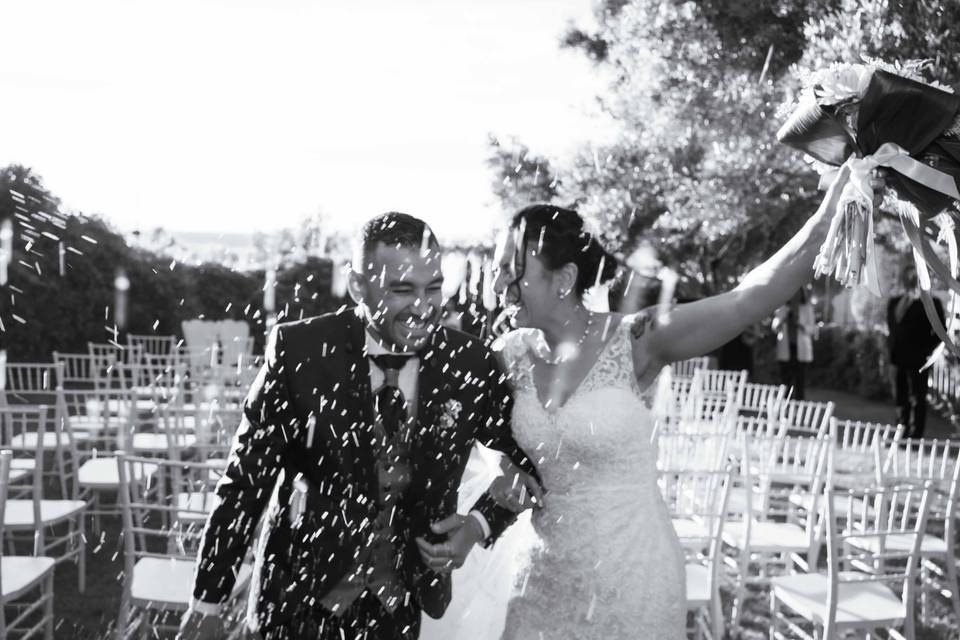 Fotografía de boda Studioxtres