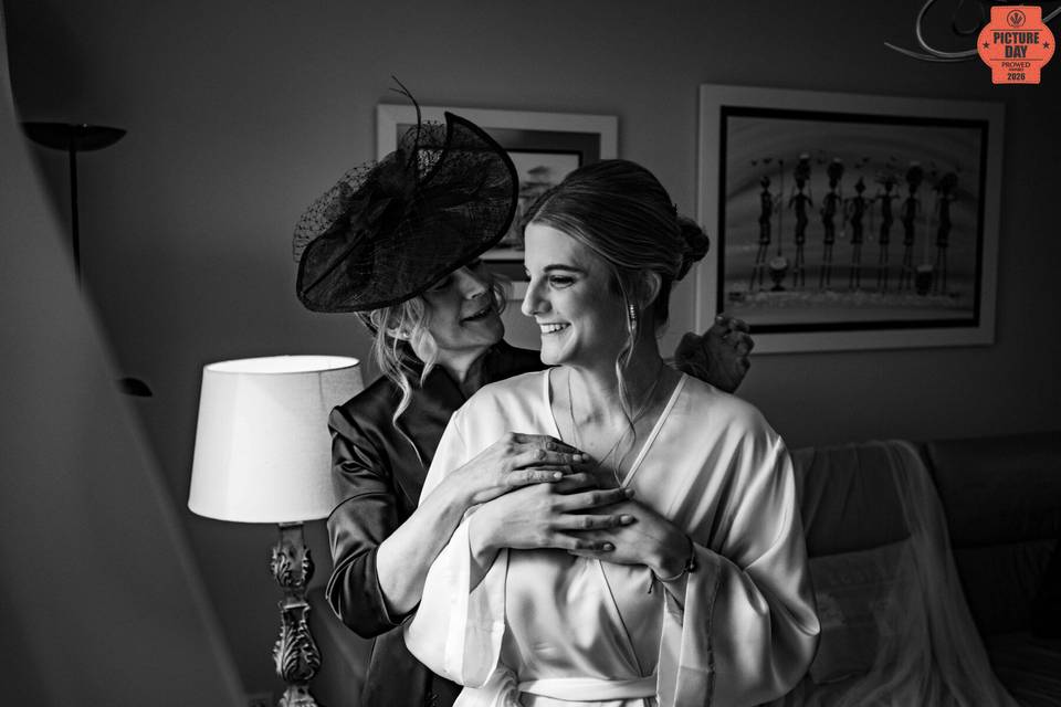 Fotografía de boda Studioxtres