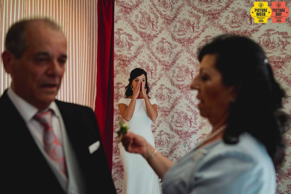 Fotografía de boda Studioxtres