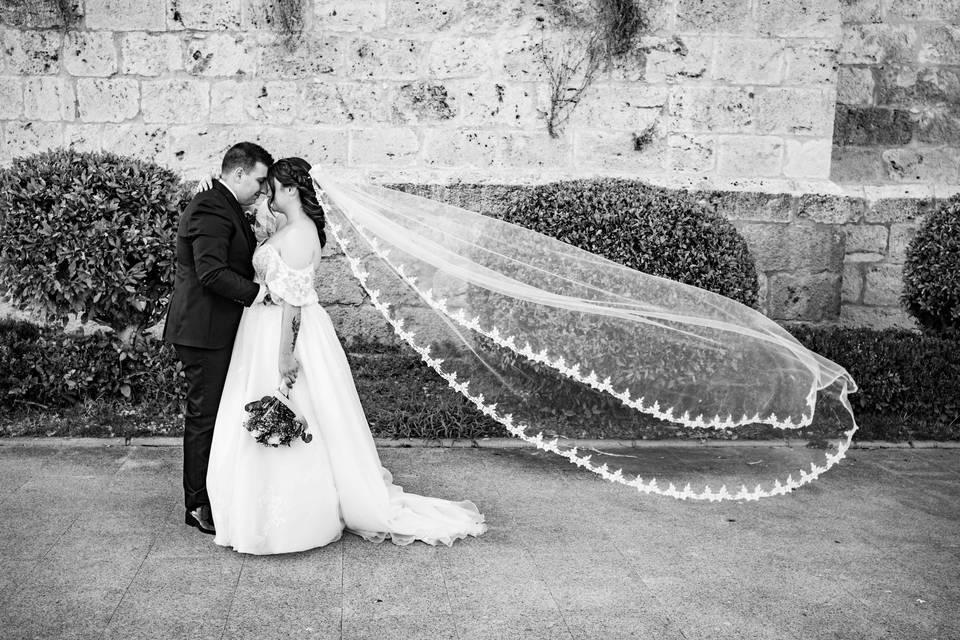 Fotografía de boda Studioxtres