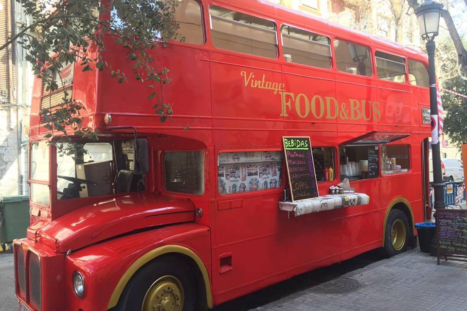 Street food