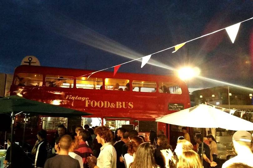 Street food