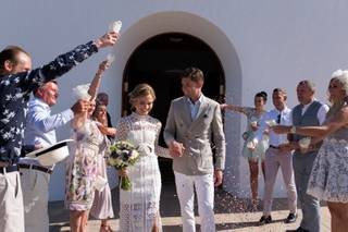 Wedding Ceremonies Ibiza