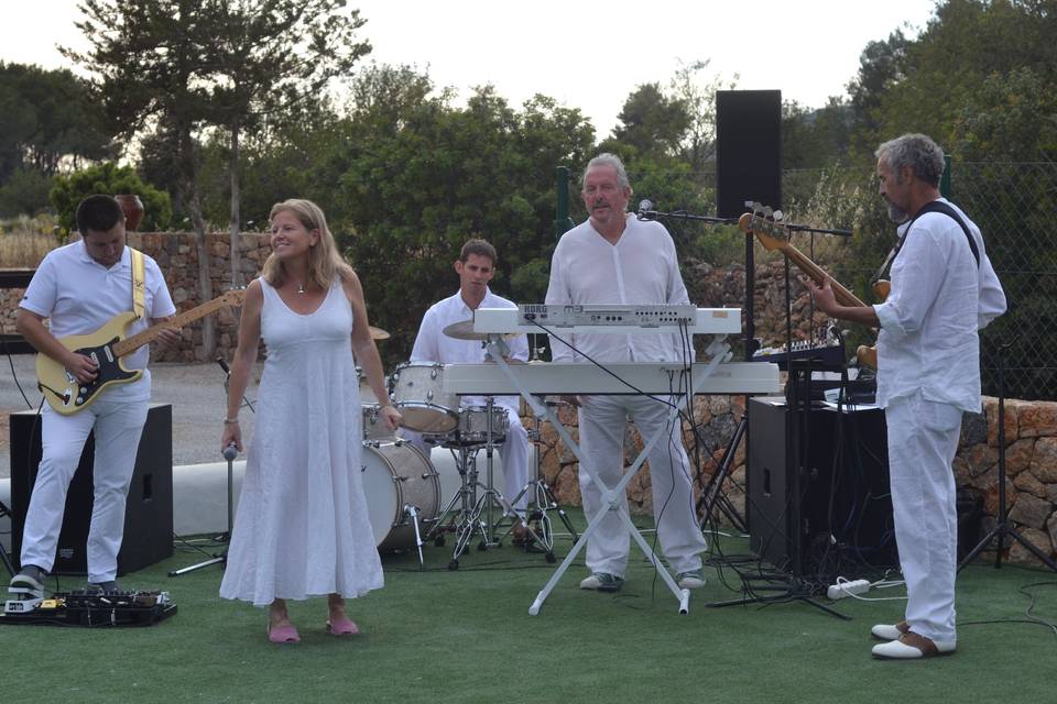 Wedding Ceremonies Ibiza