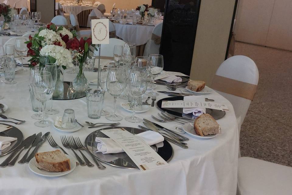 DECORACION FLORAL