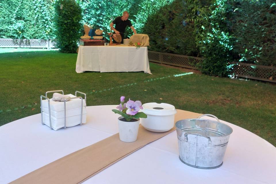 JARDIN