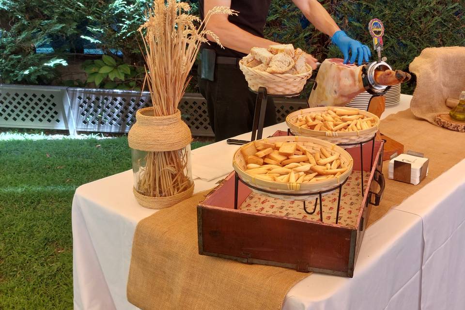 JAMONCITO