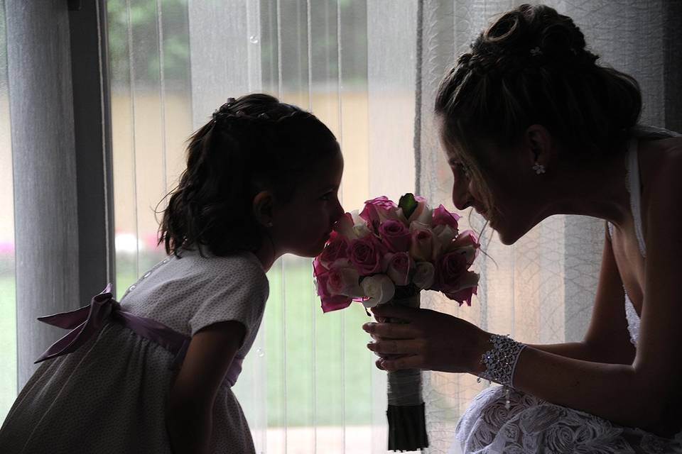 Fotografía de bodas