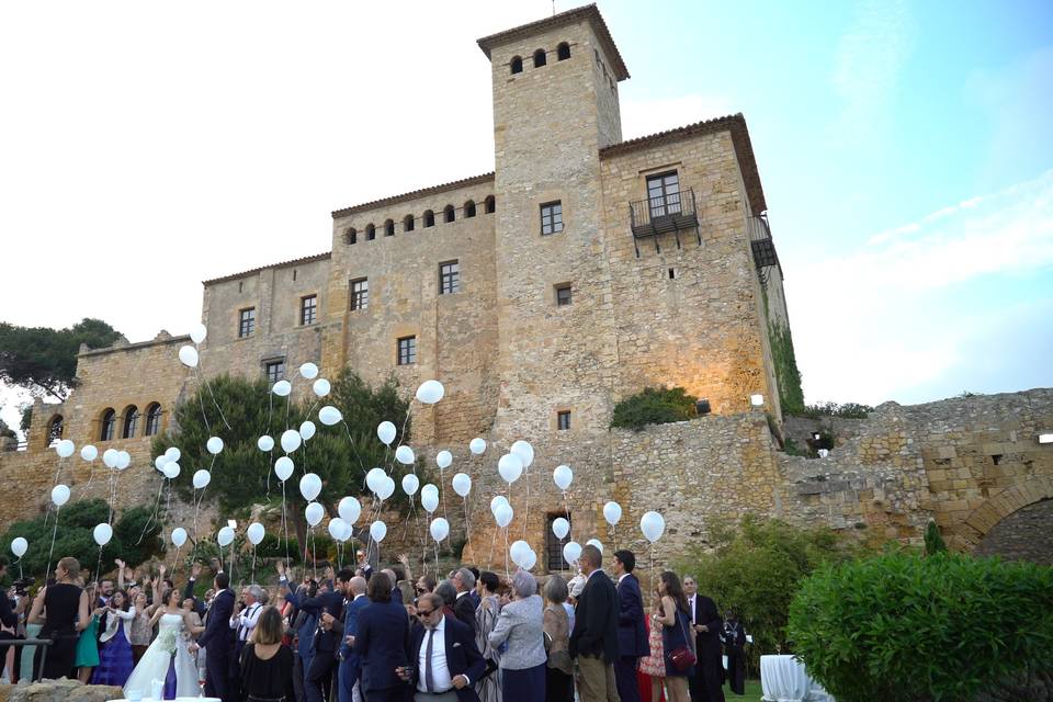 Castell de Tamarit