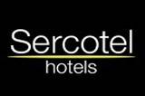 logotipo sercohotel