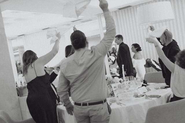Banquete