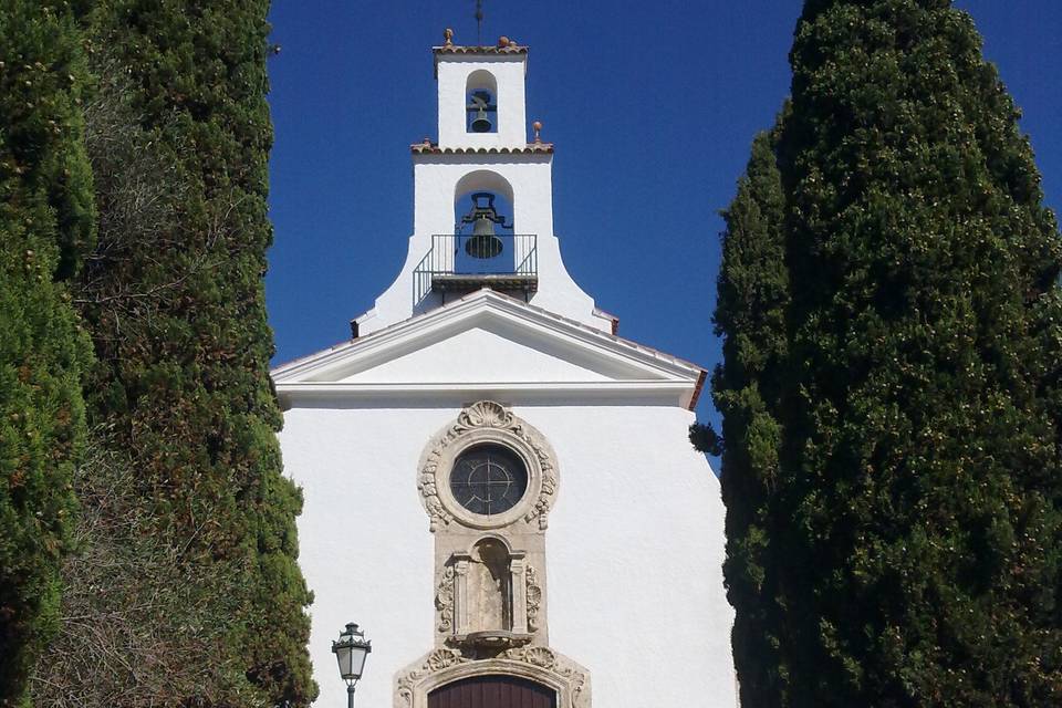 Ermita