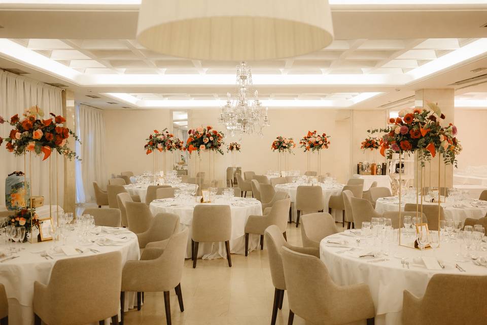 Salón