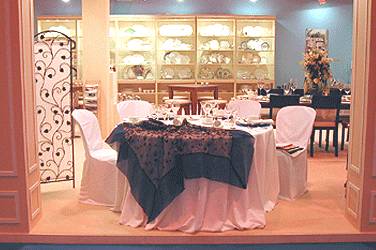 Montajes para boda