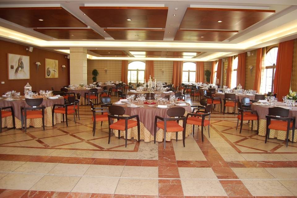 Salón