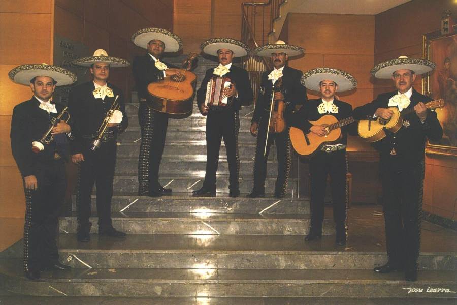 Mariachis