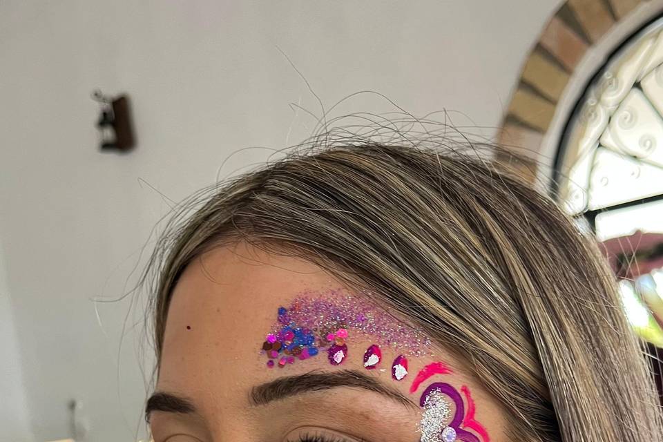 Glitter