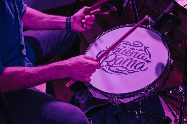Percusión