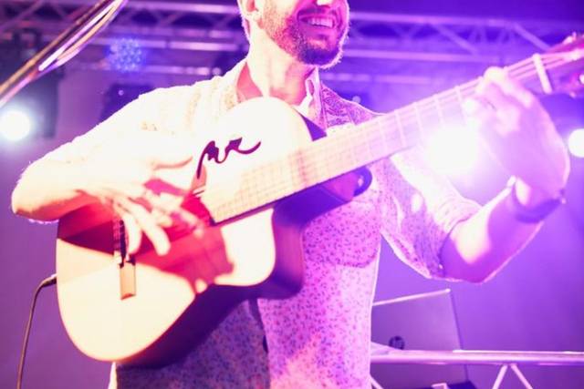 Guitarra
