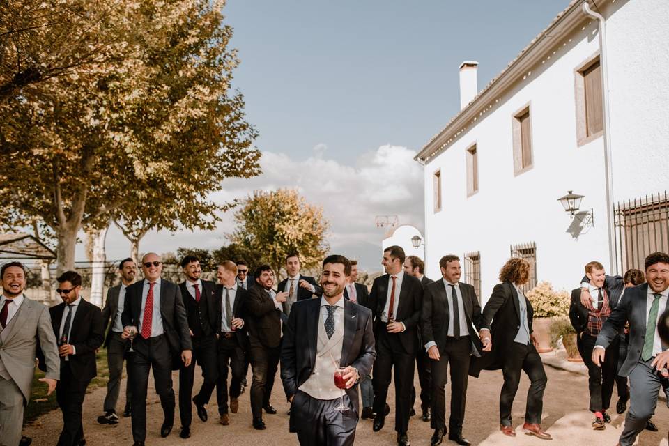 La Retratería