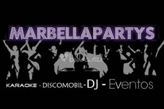 Marbella Partys